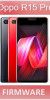 Oppo R15 Pro {CPH1831} ofp Firmware