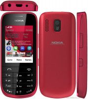 Nokia Asha 203 RM-832