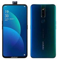 Oppo F11 Pro {CPH1987} Dump + Nv By UnlockTool Oppo F11 Pro {CPH1987} Dump + Nv By UnlockTool