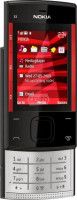 Nokia X3-00 RM-540 Nokia X3-00 RM-540