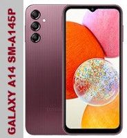 GALAXY A14 [SM-A145P] U1 DUMP BY UNLOCKTOOL