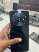 Redmi A3  Blue Dump File Unlocktool