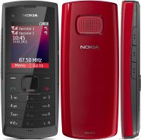 Nokia X1-01 RM-713
