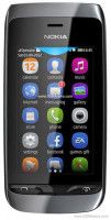 Nokia Asha 309 RM-843 Nokia Asha 309 RM-843