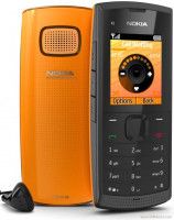 Nokia X1-00 RM-732