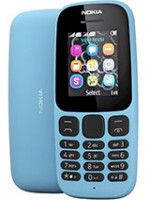 NOKIA 105 TA-1010