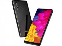 Sharp S3