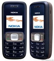 Nokia 1209 RH-105