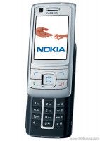 Nokia 6280 RM-78 Nokia 6280 RM-78