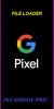 GOOGLE PIXEL 4 XL {coral} FILE LOADER