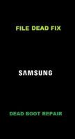 GALAXY A03 Core (SM-A032F) U4 {Dead Boot Repair}