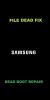 GALAXY A03 Core (SM-A032F) U4 {Dead Boot Repair}