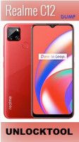 REALME C12 {RMX2189} DUMP + Nv By UnlockTool REALME C12 {RMX2189} DUMP + Nv By UnlockTool