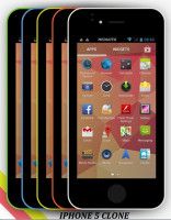 IPHONE 5 {CLONE} MT6575 & MT6577 DUMP BY MIRACLE BOX