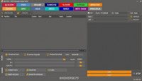 GEN PRO PL TOOL [MTK EXPLOIT PRELOADER TOOL]