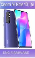 MI NOTE 10 LITE (toco) ENG ROM GLOBAL