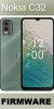 NOKIA C32 (TA-1534) HMD FLASH FILE