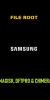 GALAXY Z FOLD 6 (SM-F956B) U2 FILE ROOT