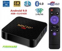 SUNNZO MX10 PLUS (MX10+) FILE FIRMWARE SUNNZO MX10 PLUS (MX10+) FILE FIRMWARE