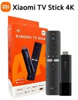 Xiaomi Mi TV Stick 4K Firmware
