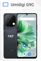 UMIDIGI G9C FRP BY UNLOCKTOOL