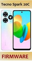 TECNO SPARK 20C (BG7n) REPAIR NETWORK