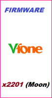 VFONE X2201 (Moon) DUMP BY CM2MT2 VFONE X2201 (Moon) DUMP BY CM2MT2