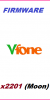 VFONE X2201 (Moon) DUMP BY CM2MT2