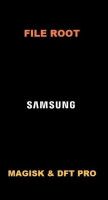 GALAXY M12 {SM-M127N} U5 FILE ROOT