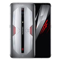 ZTE NUBIA REDMAGIC 6 [NX669J] OTA FIRMWARE