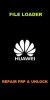 HUAWEI HONOR MT6833 (DA) FILE LOADER HUAWEI HONOR MT6833 (DA) FILE LOADER
