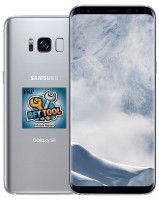 GALAXY S8+ {SM-G955W} U8 FRP BY BFT