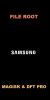 GALAXY J5 {SM-J530F} U4 FILE ROOT