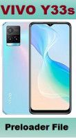 VIVO Y33s {PD2147} PRELOADER FILE