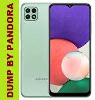 GALAXY A22 5G {SM-A226B} UB DUMP BY PANDORA