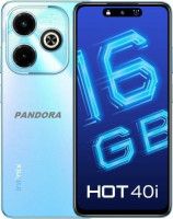 INFINIX HOT 40i {X6528} DUMP BY PANDORA INFINIX HOT 40i {X6528} DUMP BY PANDORA