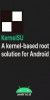 KERNEL SU (VERSIONS)