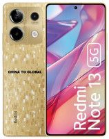 REDMI NOTE 13 5G {GOLD} CHINA TO GLOBAL REDMI NOTE 13 5G {GOLD} CHINA TO GLOBAL