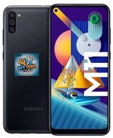 GALAXY M11 {SM-M115F} U5 FRP BY BFT