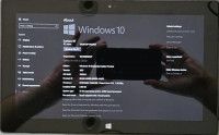 Windows 10 for Surface RT es-es Office ISO Firmware Restore