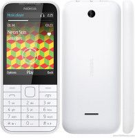 Nokia 225 Dual SIM RM-1012 Nokia 225 Dual SIM RM-1012