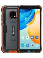 BLACKVIEW BV4900 PRO FILE SCATTER