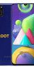 GALAXY M21 {SM-M215F} U3 FILE ROOT - Image 1