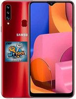 GALAXY A20s (SM-A207M) U4 FRP BY BFT