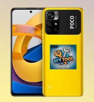 POCO M4 PRO {fleur} FRP BY BFT POCO M4 PRO {fleur} FRP BY BFT