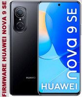 NOVA 9 SE {JLN-LX1} FILE (DLOAD) FIRMWARE