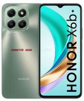 HONOR X6b (JDY-LX3) REMOVE LOCK