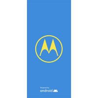 Moto G 5G 2025 XT2513-3 ATTPRE