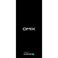 Omix X500