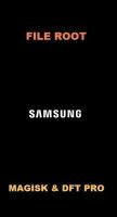 GALAXY S8 {SM-G950U} U8 FILE ROOT